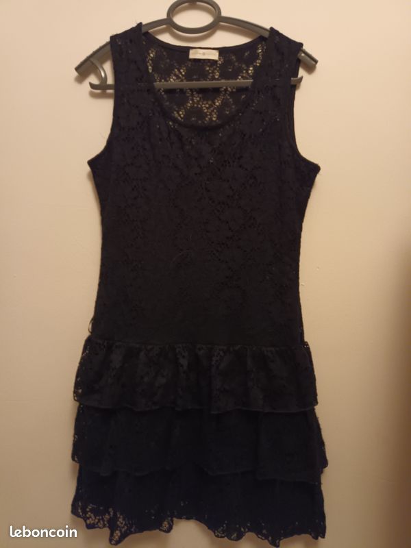 Petite robe noire (image 1)
