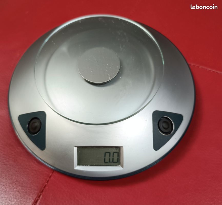 Balances professionnelles de coiffure (Wella & Efalock) – Idéal coloration (image 1)