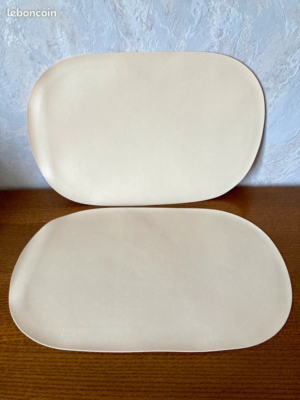 Sets de table William Saurin vintage 80’s (image 8)