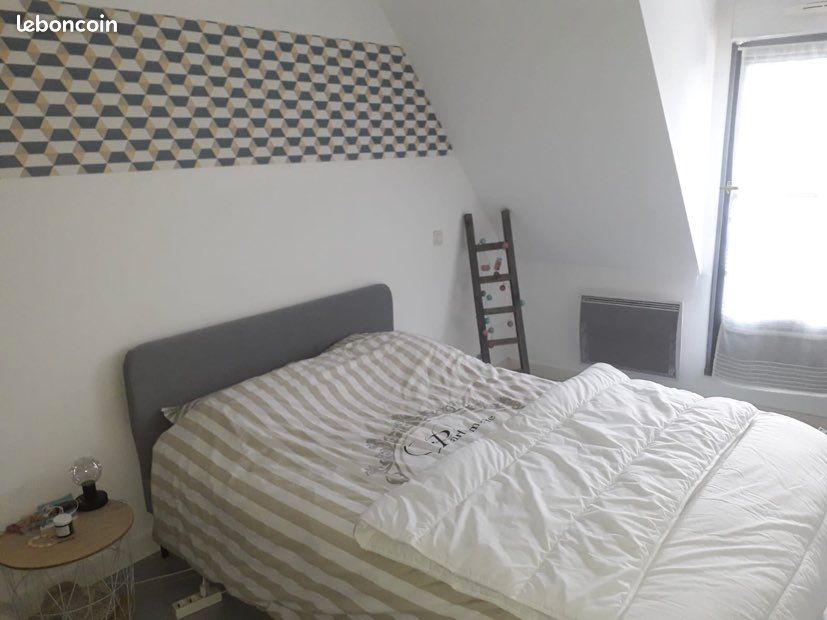 Appartement 2 pièces 35 m² · à Laval · 35 m² · 520 €/mois