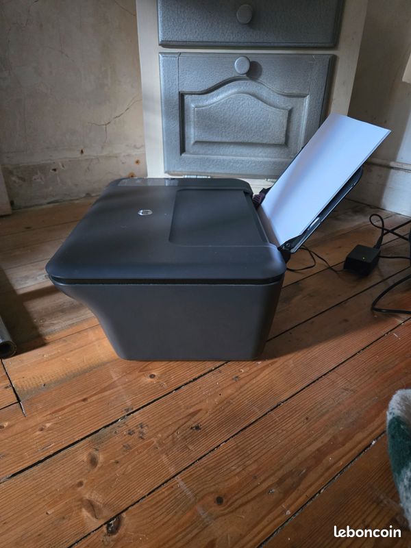 Imprimante (image 2)