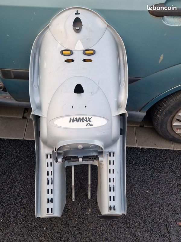 Sièges vélo hamax (image 2)