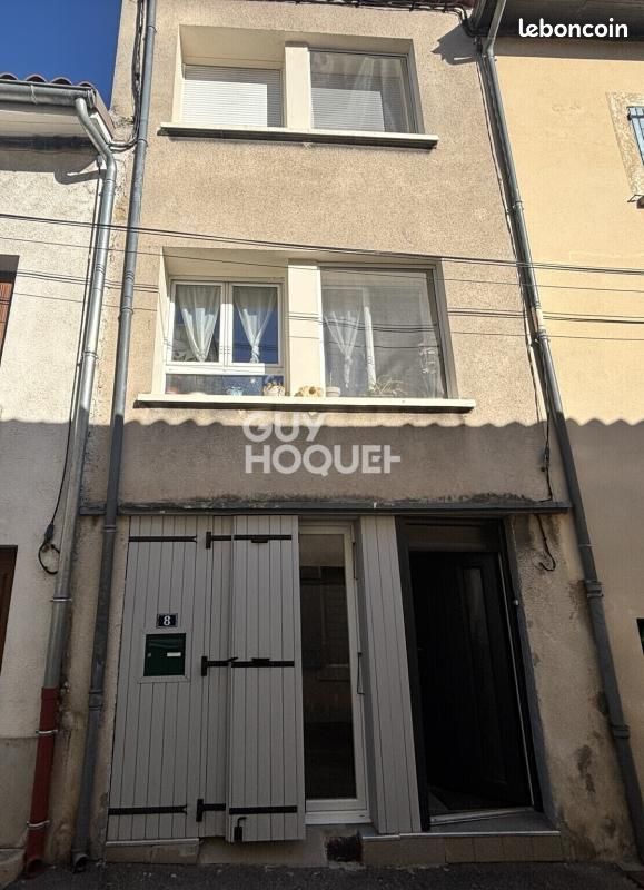 Maison 4 pièces 100 m² · à Bourg-lès-Valence · 100 m² · 213 000 €