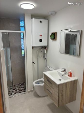 Appartement a louer drancy - 1 pièce(s) - 25 m2 - Surfyn