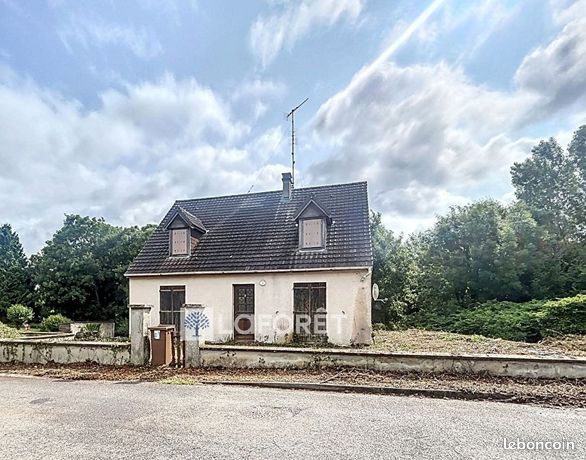 Maison 6 pièces 111 m²