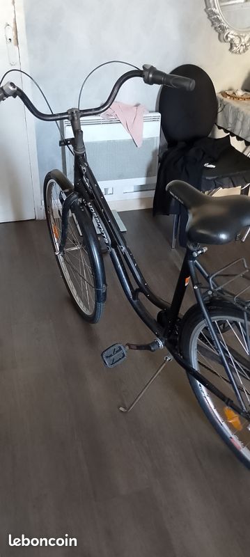 Vélo ville (image 2)