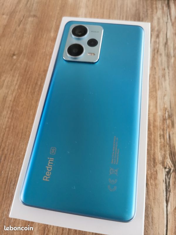 Xiaomi Redmi Note 12 Pro+ 5G (image 2)