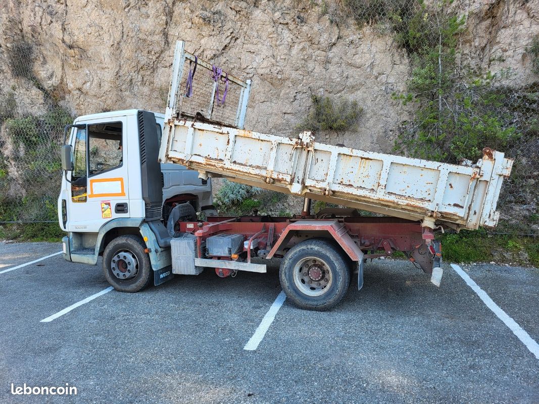 Iveco euro cargo (image 2)