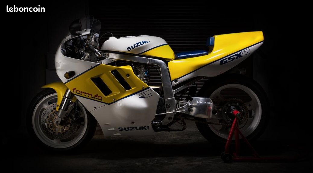 1100 gsxr formula (image 1)