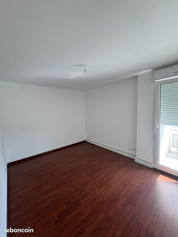 Appartement 2 pièces 44 m² · à Illzach · 44 m² · 700 €/mois