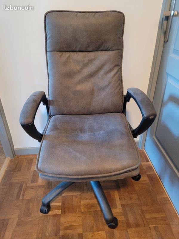 Chaise bureau Ameublement