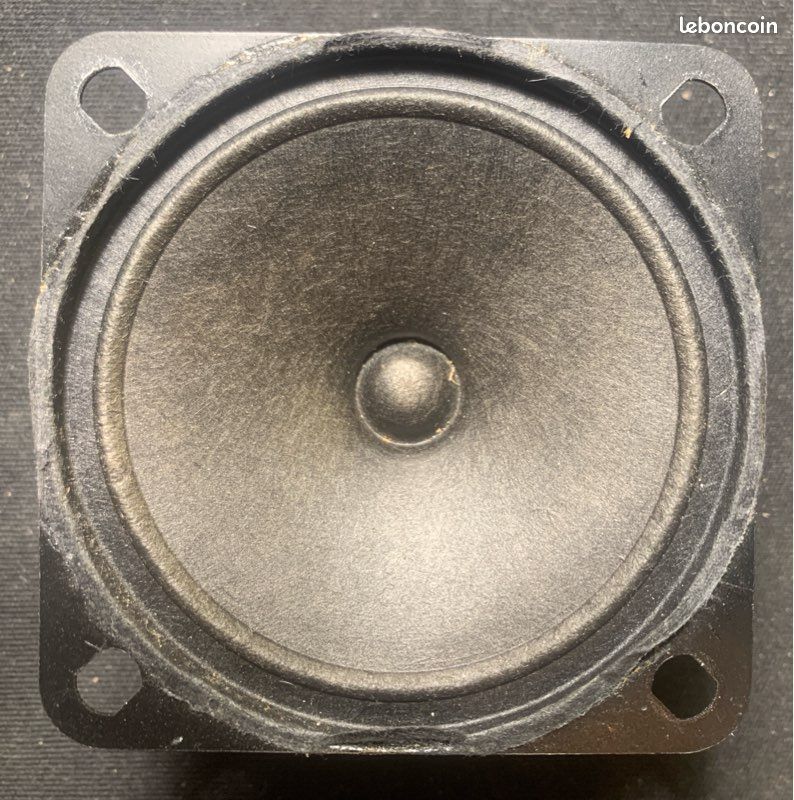 Tweeter Audax TW65G (image 1)
