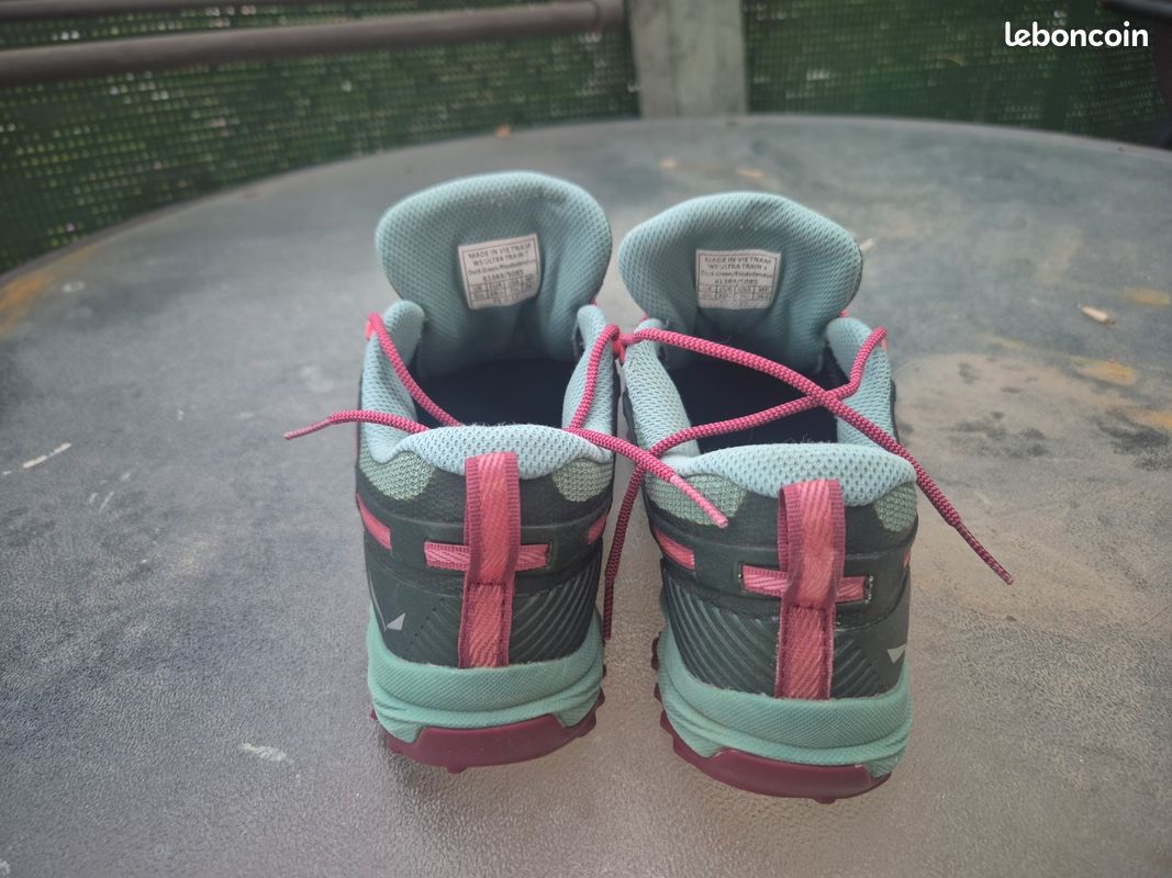 Chaussures de randonnée (image 5)
