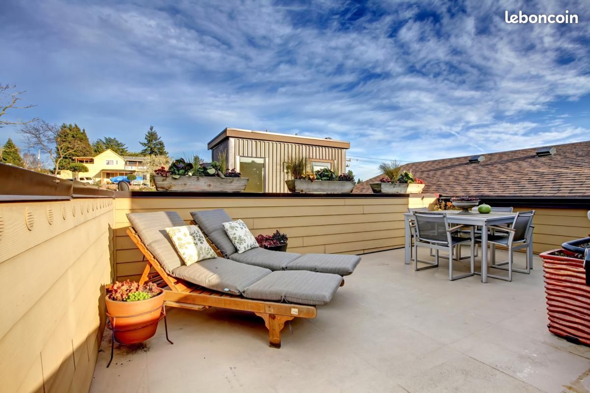 Appartement 4 pièces 90 m² · à Maizières-lès-Metz · 90 m² · 297 000 €