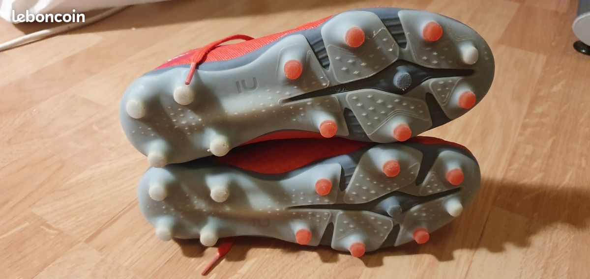 Crampons foot taiile 37 (image 3)