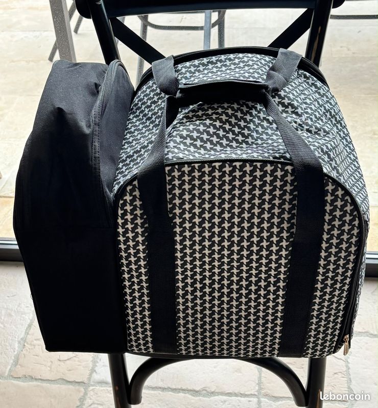 Sac de transport tm5/6 COLLECTOR (image 3)