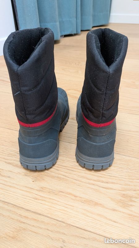 Après-ski/ Bottes de neige - Pointure 40 - Sport & Plein air