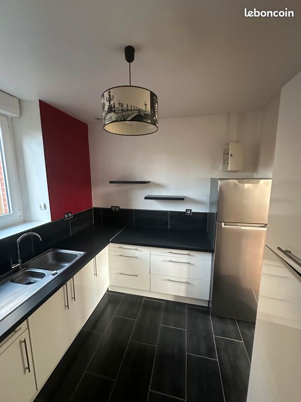 Appartement a louer epernay - 3 pièce(s) - 46 m2 - Surfyn