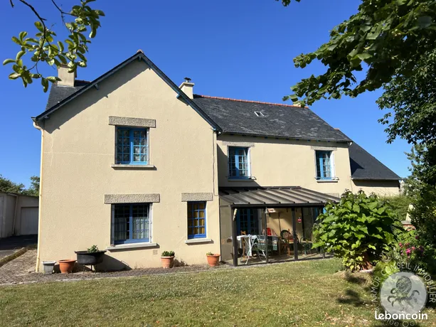 Annonce vente Maison caulnes
