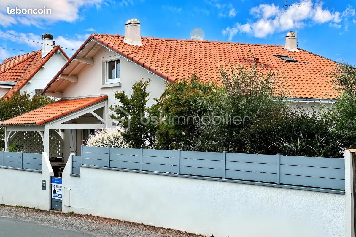 Maison 5 pièces 130 m² · à Pornic · 130 m² · 670 000 €