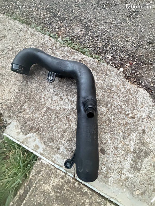 Durite admission turbo 1.9/2.0 tdi (image 1)