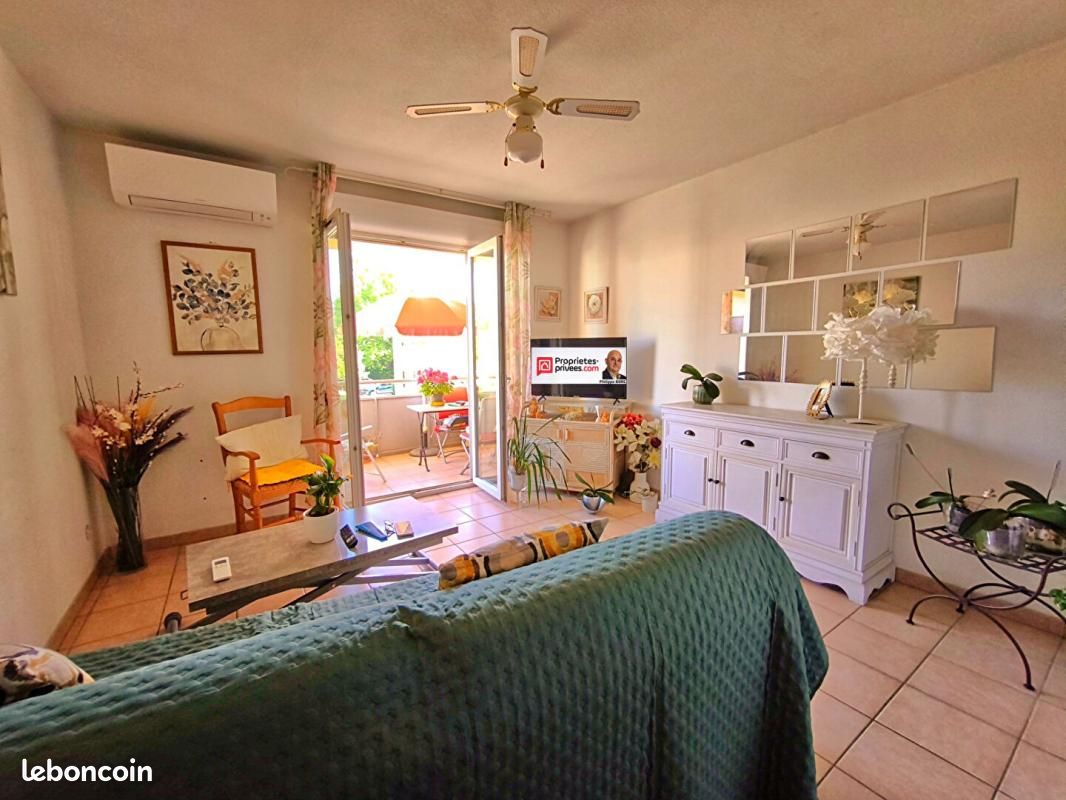 Appartement 2 pièces 35 m² · à Monteux · 35 m² · 124 900 €