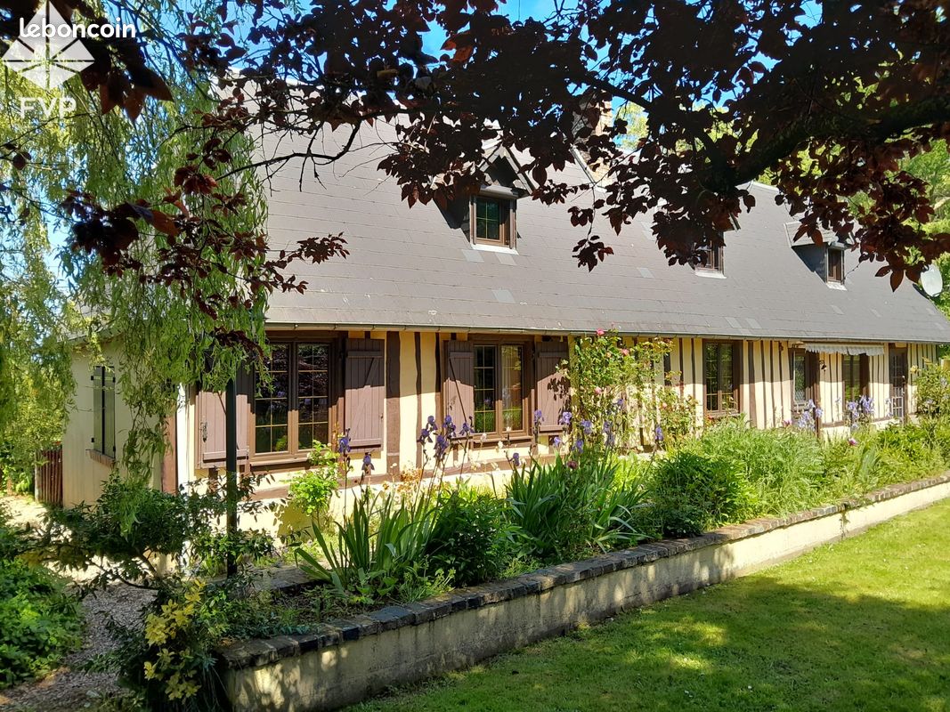 Maison 5 pièces 113 m² · à Bosville · 113 m² · 236 000 €