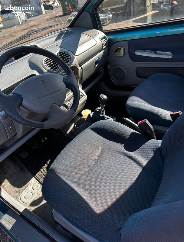 Twingo 1 phase 2 (image 5)