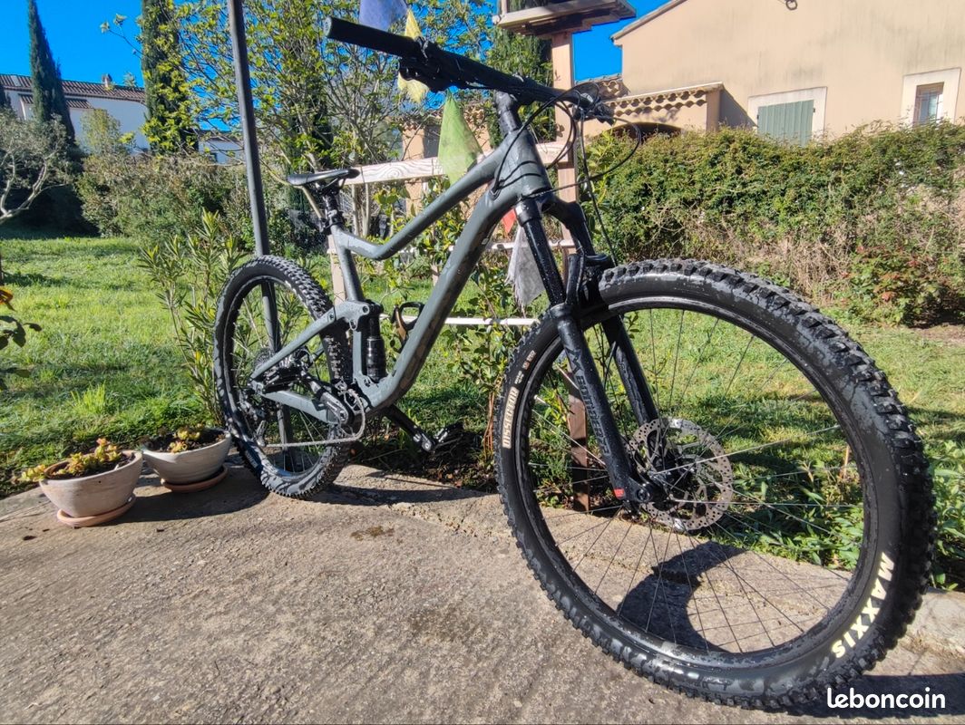 VTT SCOTT Genius 950 2022 (image 1)