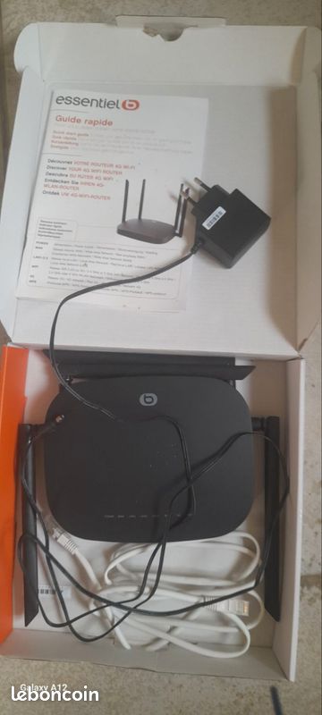 Routeur4g (image 4)