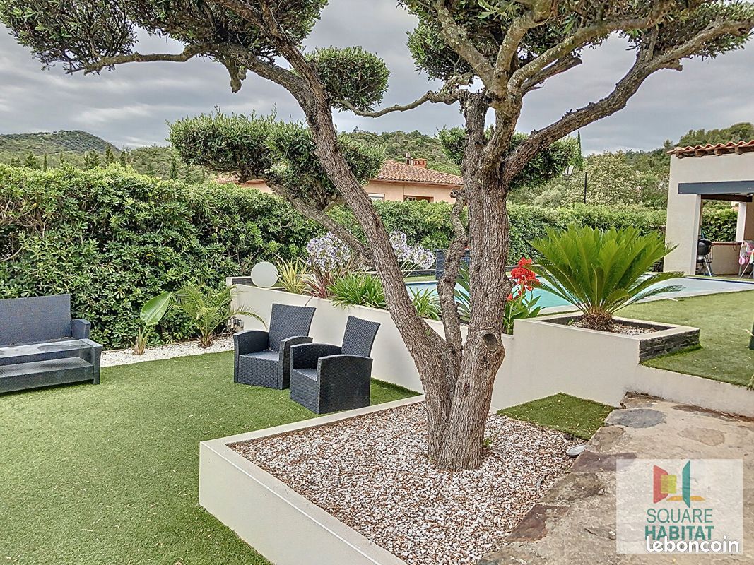Maison 4 pièces 109 m² · à Corbère · 109 m² · 1 330 €/mois