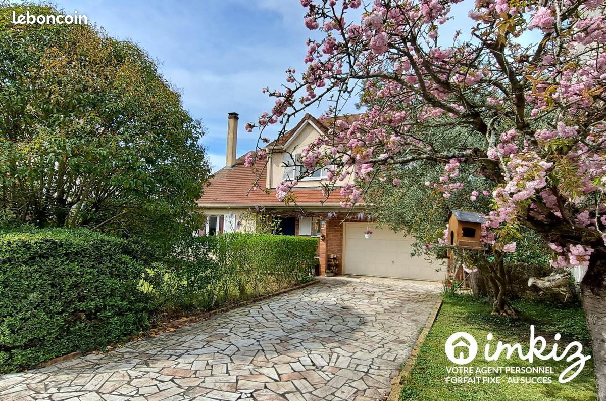 Maison 6 pièces 150 m² · à Brétigny-sur-Orge · 150 m² · 475 000 €