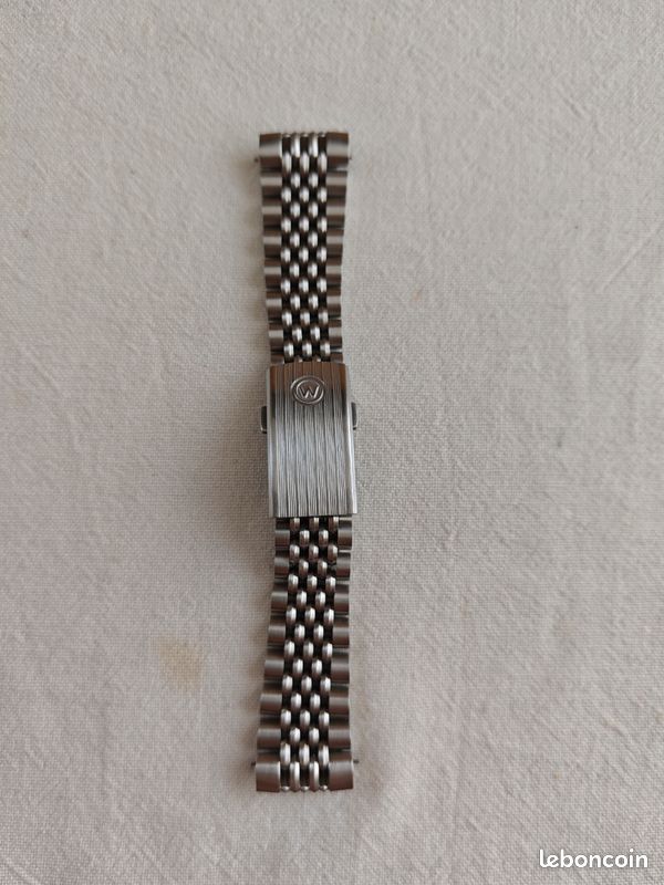 Wolbrook Skindiver 38mm reduced état neuf (image 14)