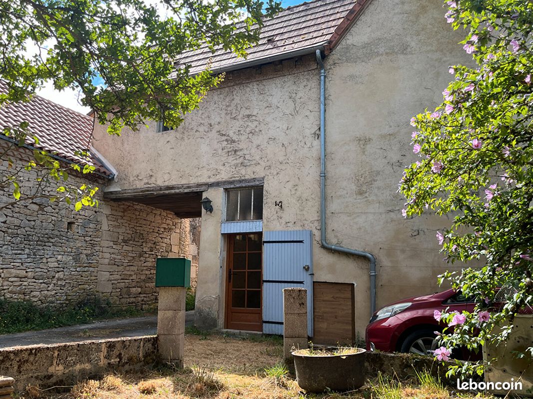 Maison 3 pièces 54 m² · à Cubjac-Auvézère-Val d'Ans · 54 m² · 79 920 €