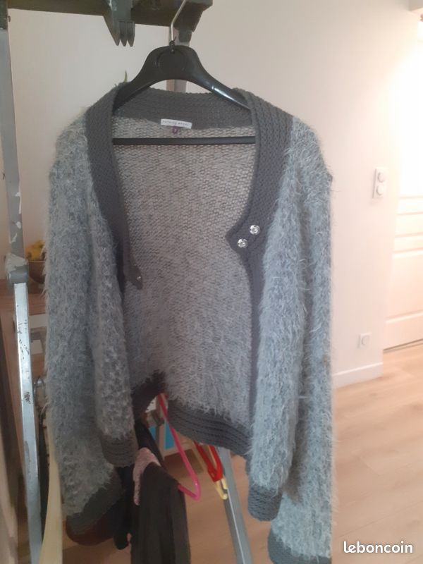 Vend 1 lot de vetements fashion 18 euros (image 17)