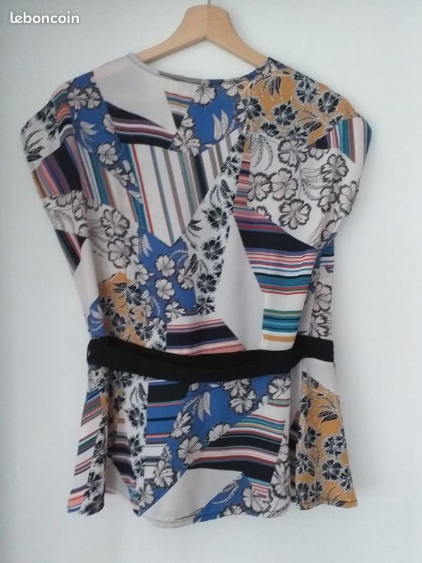 Blouse Morgan (image 4)