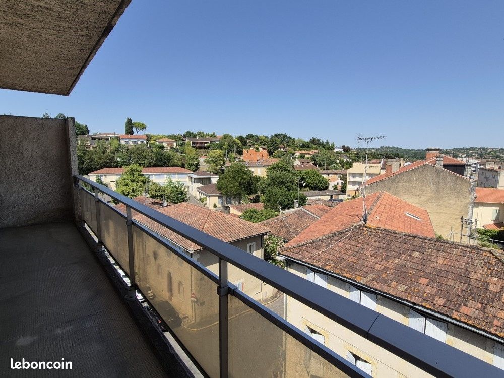 Appartement 3 pièces 81 m² · à Auch · 81 m² · 125 000 €