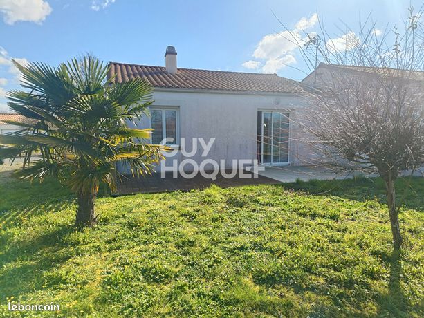 Maison 3 pièces 70 m²