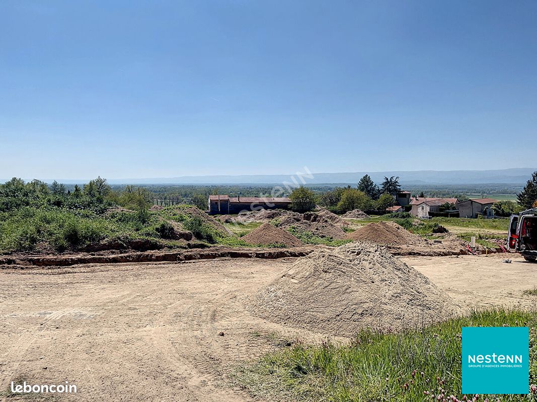 Terrain CIVENS · 66 000 €