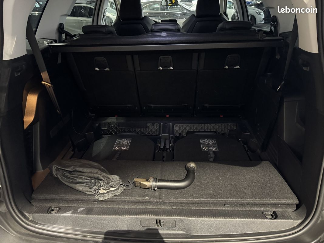 Peugeot 5008 1.5 EHDI 130CH ALLURE 7 PLACES (image 14)
