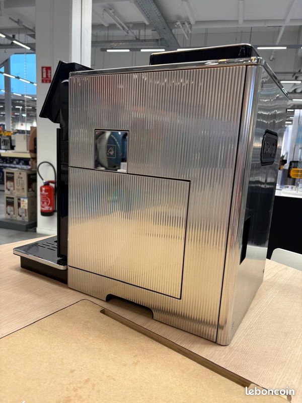 Pièce Détachée Delonghi – Broyeur Pour Maestosa EPAM97 – Original