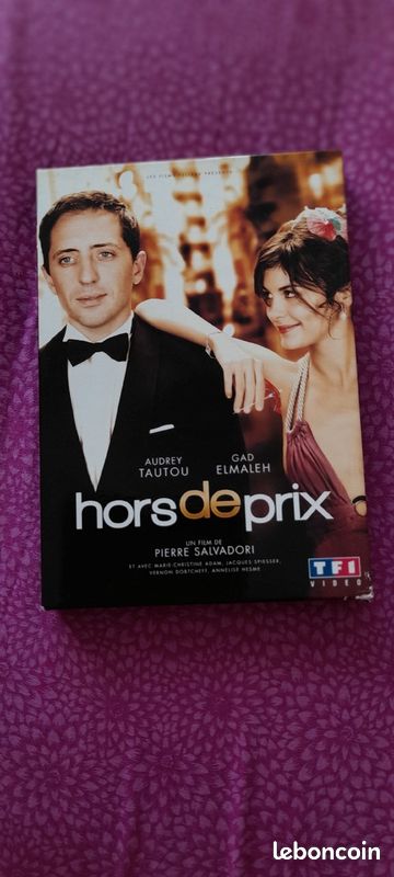 DvD 12 au choix certain sous blister (image 2)