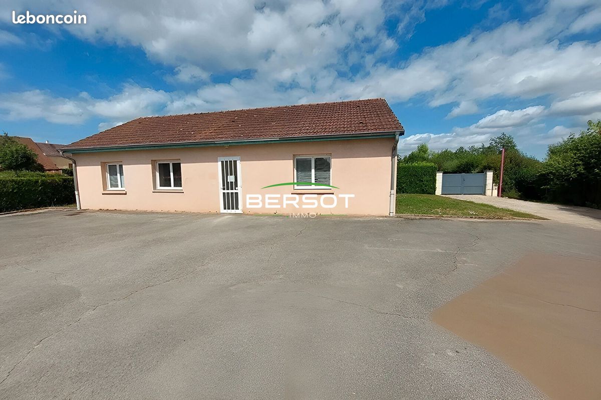 Maison 6 pièces 90 m² · à Quincey · 90 m² · 155 000 €