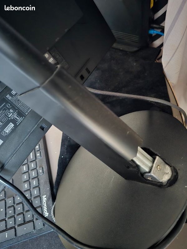 Gaming PC +2 écrans, win11, 4.2Ghz CPU, 32GB RAM, 6GB GPU (image 6)