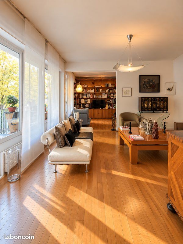 Appartement 5 pièces 155 m² · à Strasbourg · 155 m² · 821 600 €
