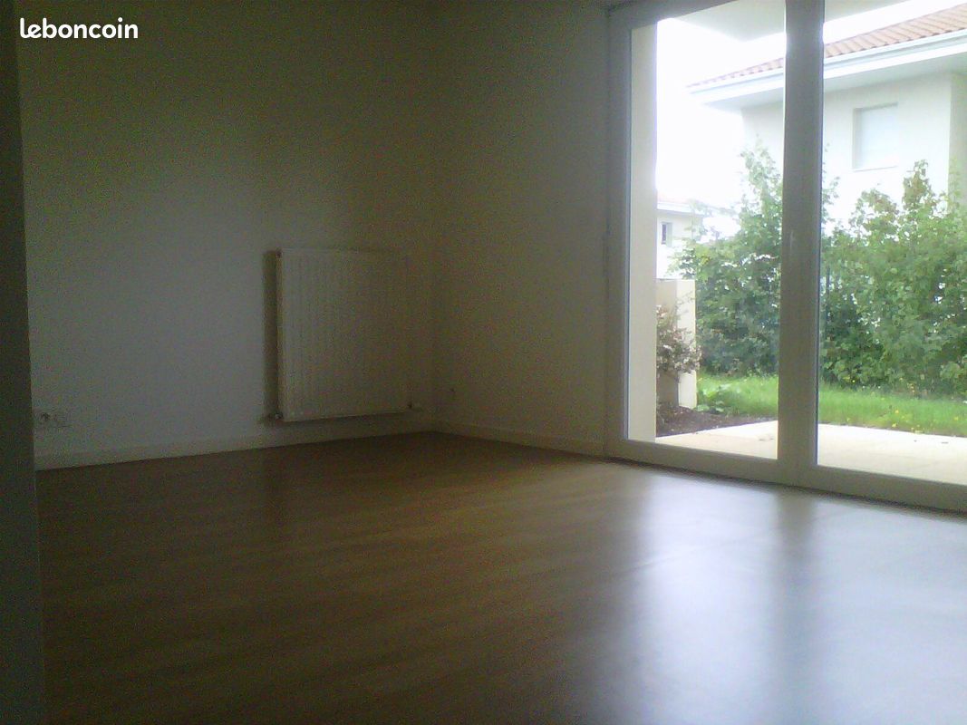 Appartement 2 pièces 39 m² · à Cholet · 39 m² · 468 €/mois