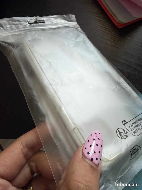 Étui de protection pour téléphone (image 4)