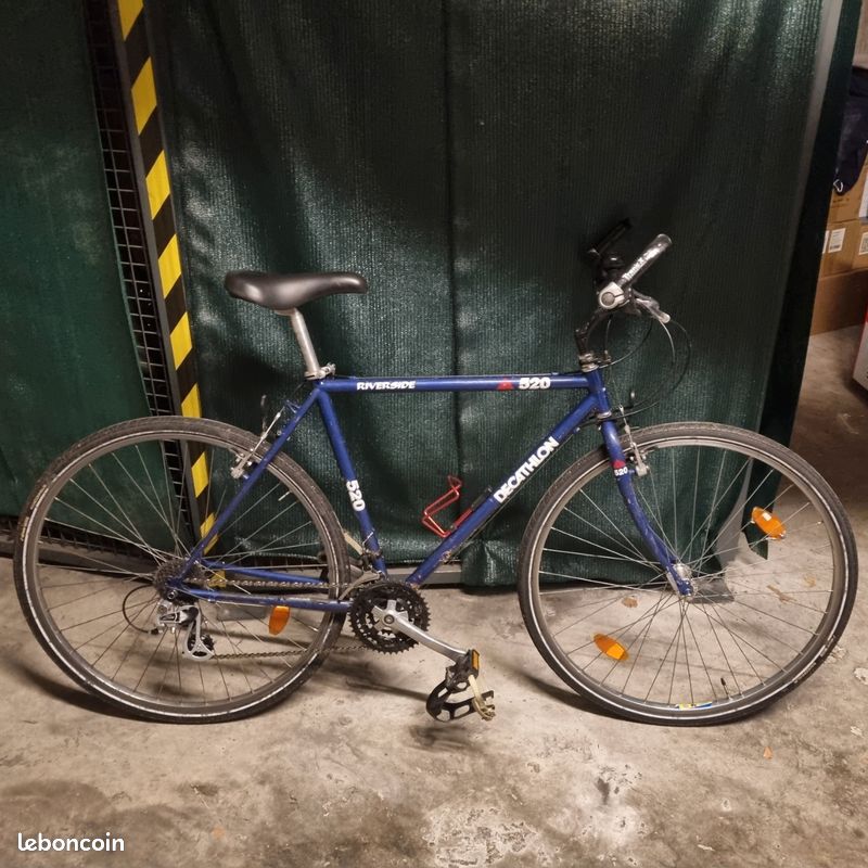 Chaîne De Vélo SEDIS Vintage – Neuve De Stock – Extra Souple Pour Dérailleur – Années 50