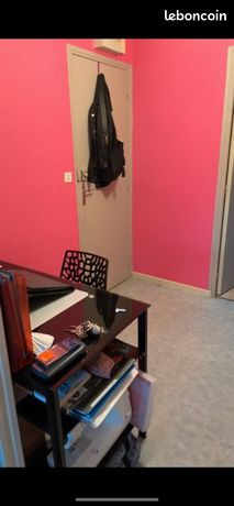 Studio meublé