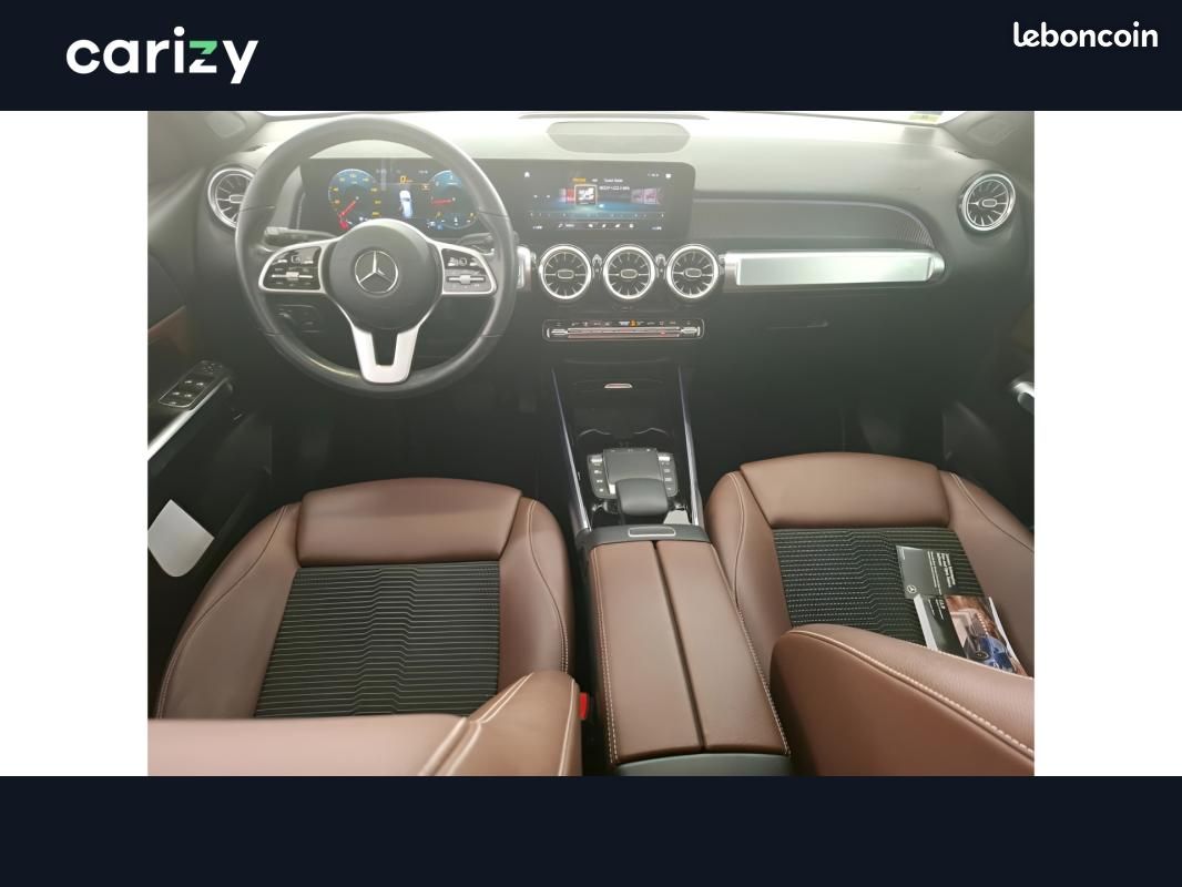 Mercedes GLB 200 d 8G-DCT Progressive Line (image 6)